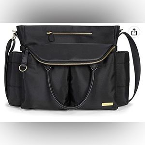 Skip Hop Chelsea Downtown Diaper Bag